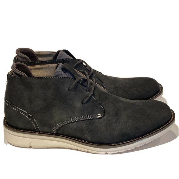 kenneth cole reaction men's casino chukka boots